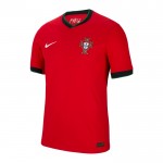 Nogometni Dresovi Portugal Domaći Euro 2024 Kratkih Rukava